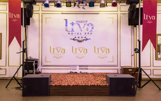 Yucesoy Liva Otel