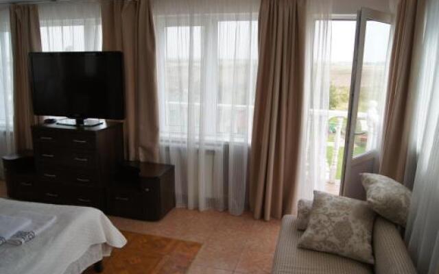 Guest House Gornitsa Vologda