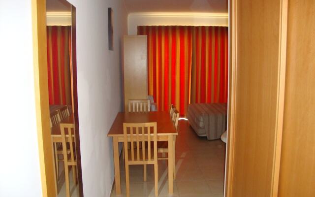 Apartamentos Mantamar II