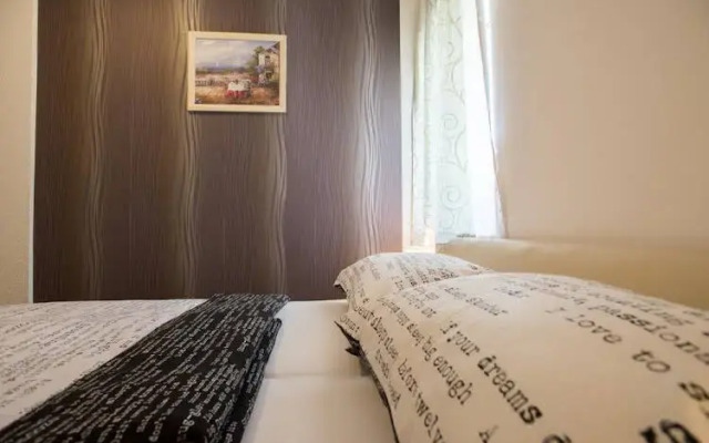 Rooms Velo