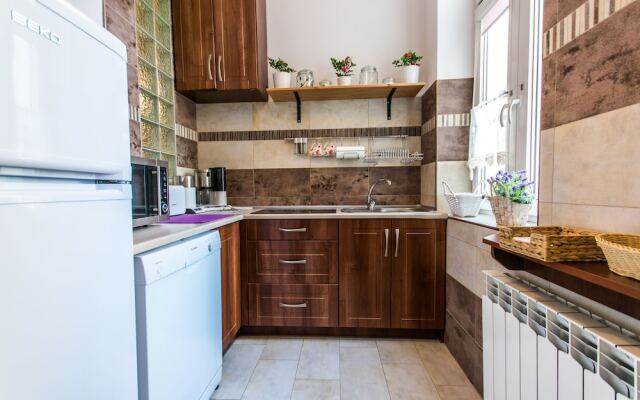 City Lights Rakowicka 3