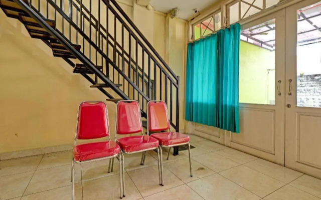 OYO 91520 Nogotirto Guesthouse