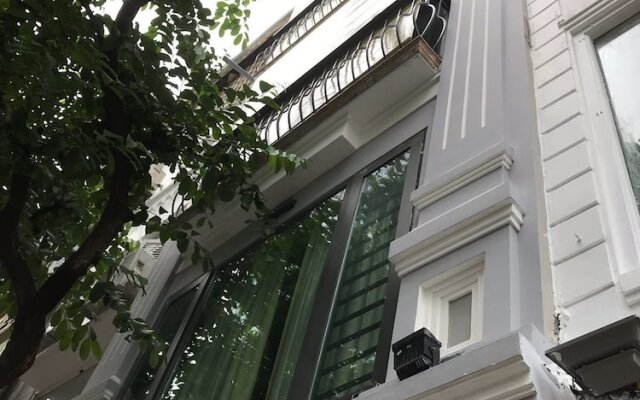 D Hanoi