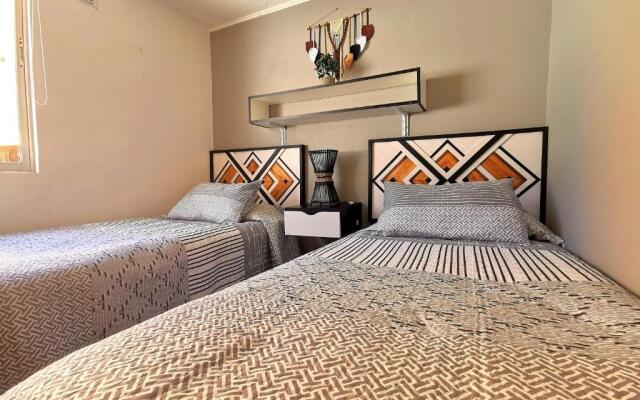 North Suite Apartment