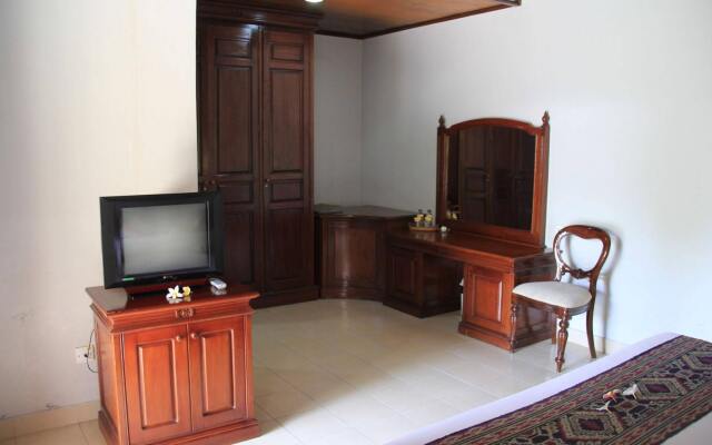 Stana Puri Gopa Hotel