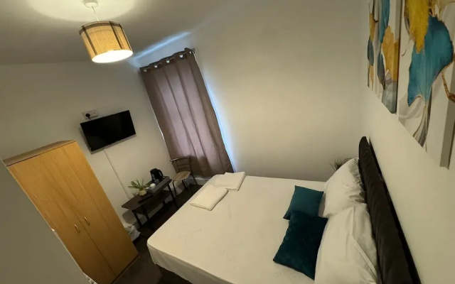 North Coast Hotel