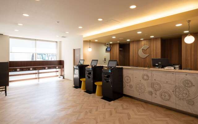 Comfort Hotel Kariya
