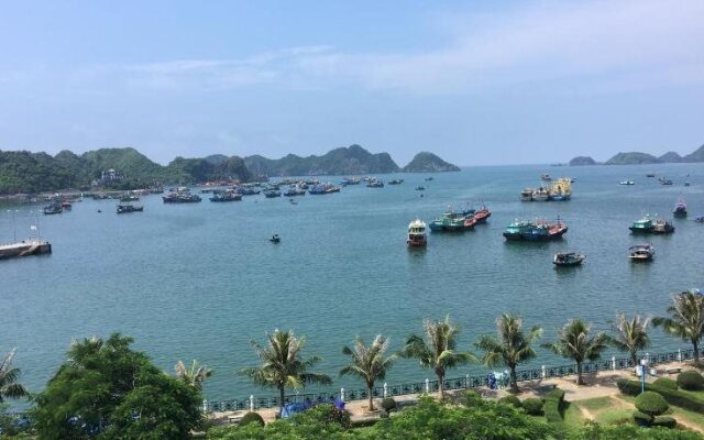 Thai Bao Hotel