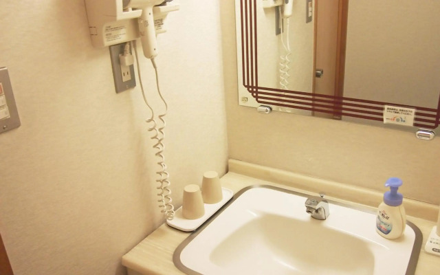 Kasugai View Hotel