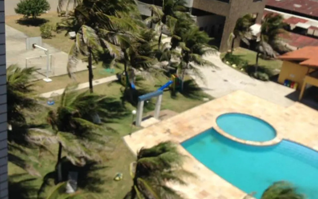 Residence Van Piaget