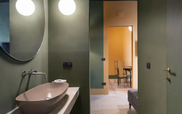 Cuella Casa Design Suite Apartment