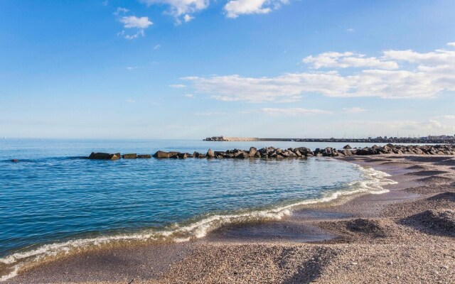 Amazing Apartment in Giardini Naxos With 2 Bedrooms and Wifi