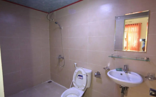 Longan Homestay