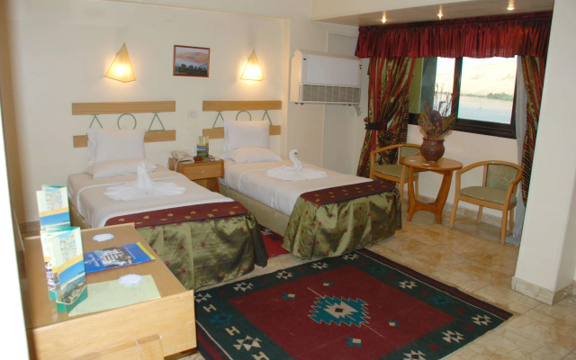 Marhaba Hotel Aswan