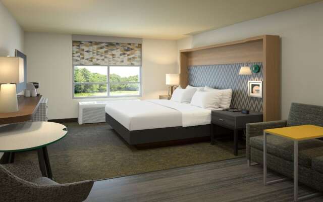 Holiday Inn Indianapolis Airport Area N by IHG