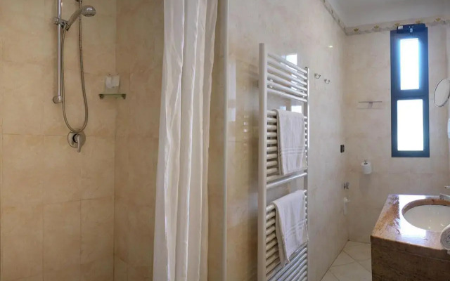 Hotel Alla Rotonda