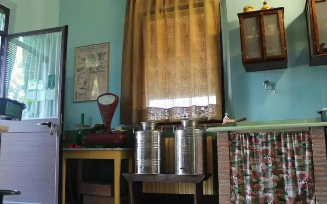 Agriturismo Valicandolina