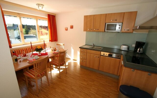 Alpina Appartements
