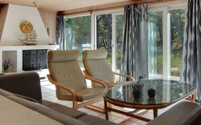 "Kadir" - 300m from the sea in Bornholm