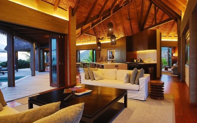 Villa Malolo Levu