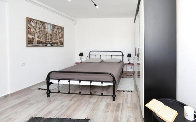 Apartmani Dubravka
