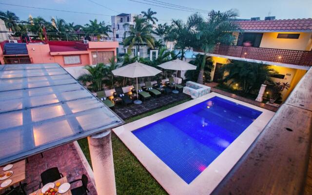 Villas Mundaca