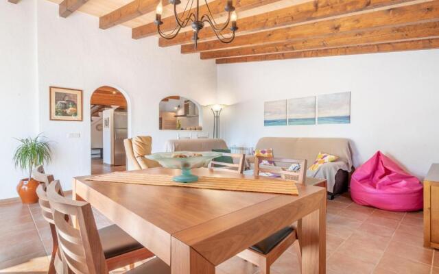 Villa La Sorteta de Cuxach