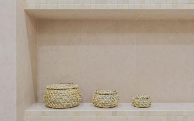 GMApartments (ДжиЭмАпартментс) на переулке Борисоглебский