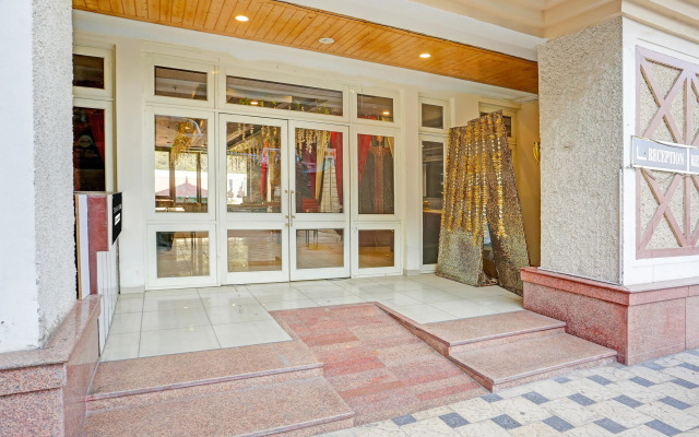 Townhouse Oak ISBT Formerly the Hotel Horizon