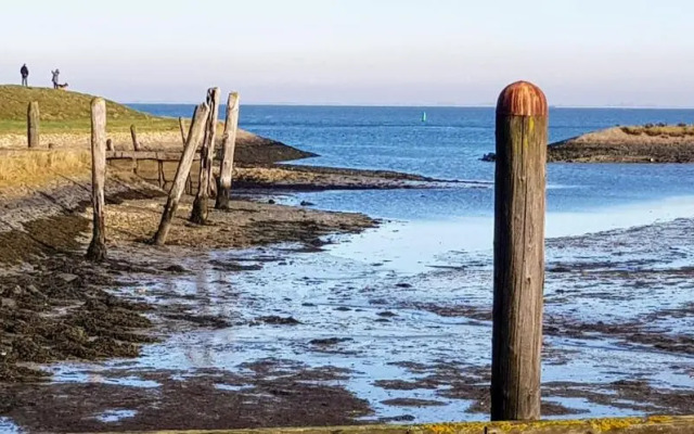 Hofstede's Gravenhoek