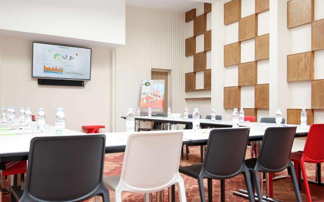 Ibis Styles Albi Centre Le Theatro