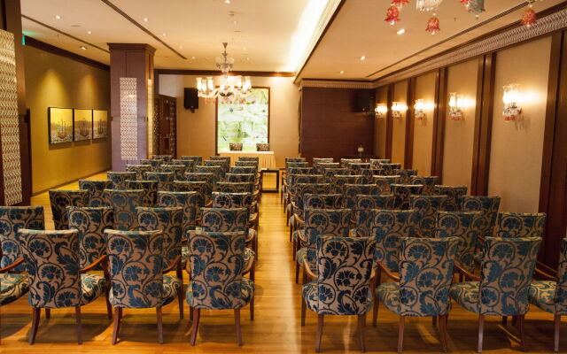 Sundance Hotel Istanbul