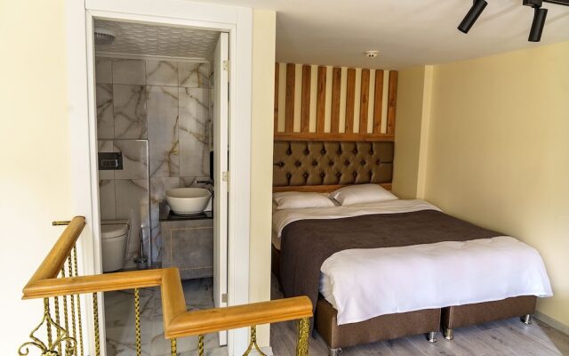 Grand 464 Otel