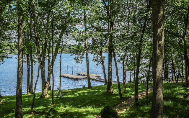 Sailor's Point 4 Bedroom House