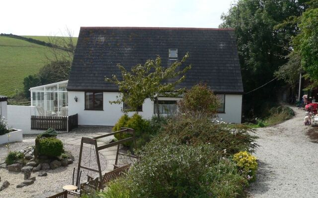 Wringford Cottages