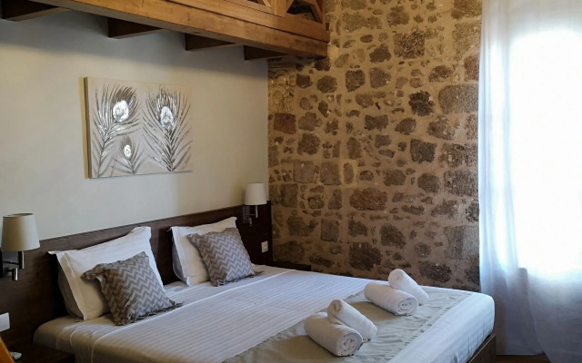 D'Argento Boutique Rooms