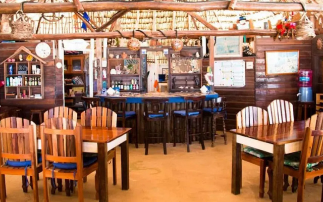 Playa Sonrisa Hotel