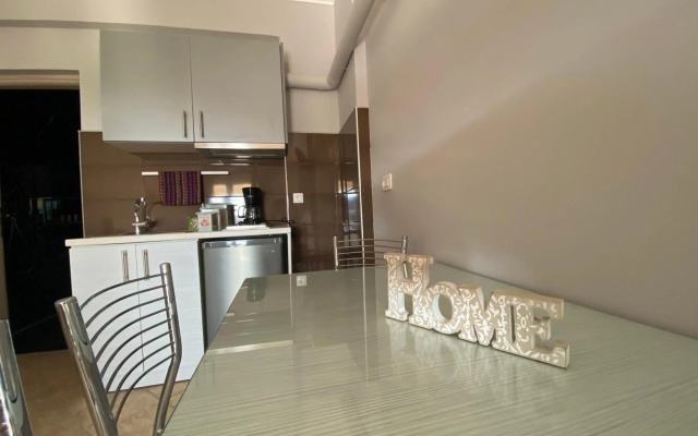 Home Apartments