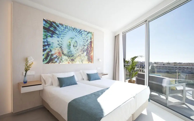 Apartaments Posidonia