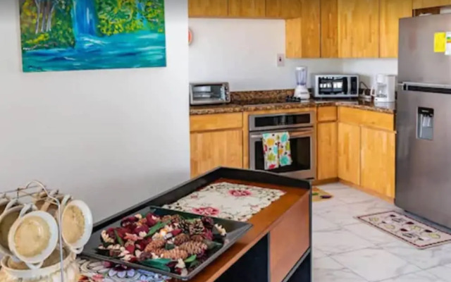 Little Bay Country Club Resort Complex