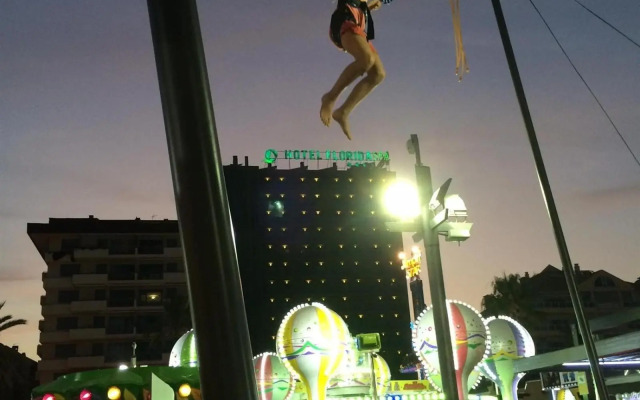 3 bedroom Spacious Apartment