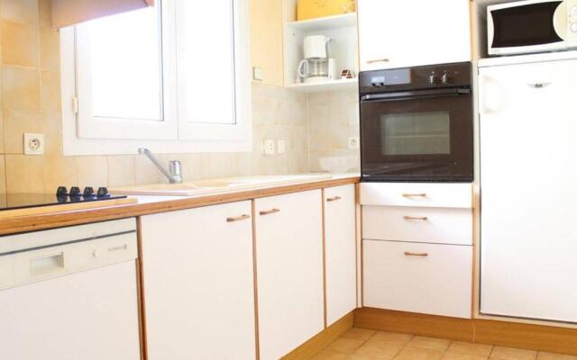 Maison Saint-Pierre-d'Oléron-La Cotinière, 4 pièces, 6 personnes - FR-1-246A-368