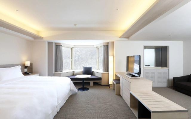 The Kiroro, A Tribute Portfolio Hotel, Hokkaido