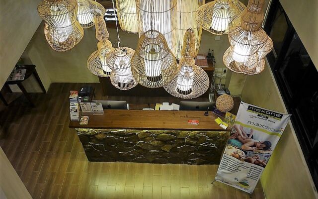 MaxOne Hotels at Ubud