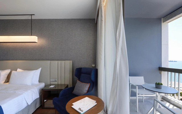 Makedonia Palace Hotel