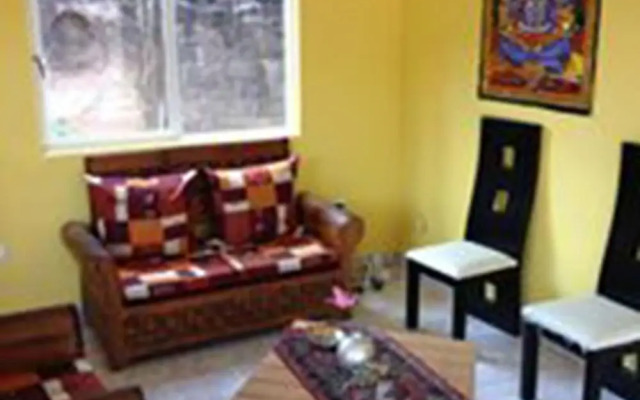 Hostal Tepoztal