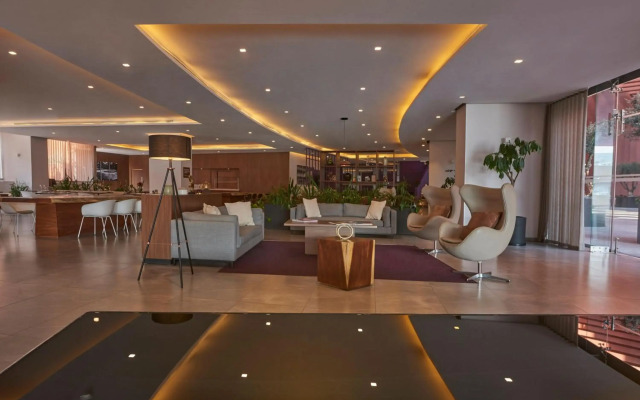 City Express Plus by Marriott San Luis Potosí