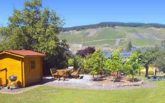 Ferienweingut Evelyne Keifer