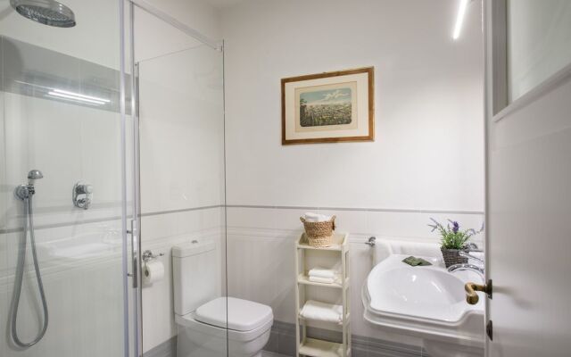 Borgodeigreci Apartments