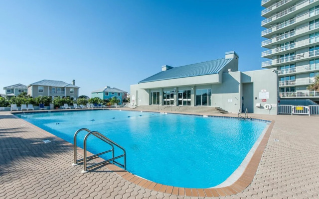 Tristan Towers Unit 3C, Pensacola Beach